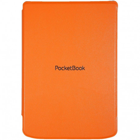 READER ACC CASE 6" ORANGE/H-S-634-O-WW POCKET BOOK