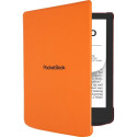 READER ACC CASE 6" ORANGE/H-S-634-O-WW POCKET BOOK