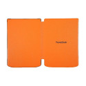 READER ACC CASE 6" ORANGE/H-S-634-O-WW POCKET BOOK