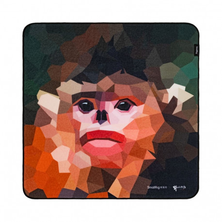 SmallRig kaamerakaitse 6039 Wild China Film Series, Yunnan Snub-nosed Monkey muster