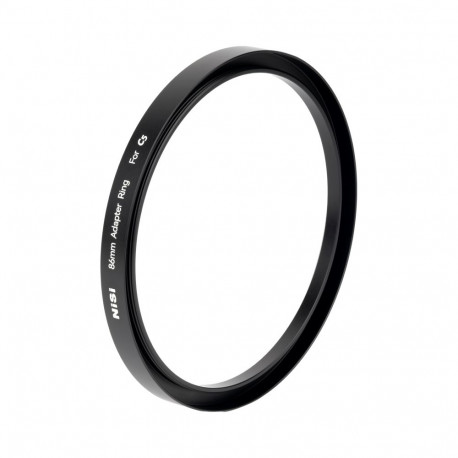 NiSi Adapter Ring 86-95mm Clamp-On for Matte Box