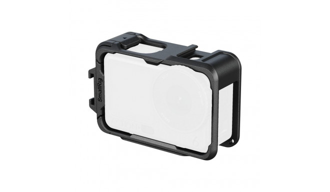 SmallRig 5886 Cage for DJI Osmo Action 6 (Basic Edition)
