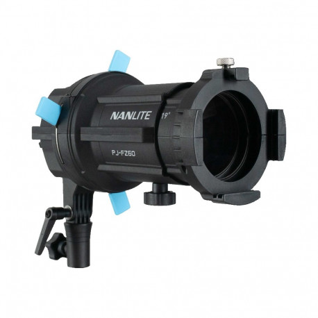 Nanlite Projector Mount for FM mount w/19° lens