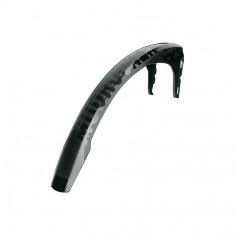 Tagaporilaud SKS Mudrocker Rear, must