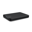 HDD - Western Digital Elements 5TB Portable External Hard Drive Black