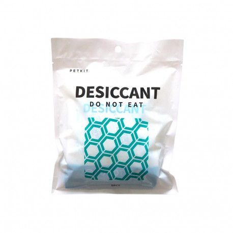 Pet Supplies - Petkit Fresh Element Feeder Desiccants (5 pcs)