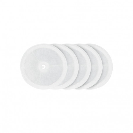 Pet Supplies - PetKit Eversweet Replacement Filters (5pcs, 3-stage filtration)