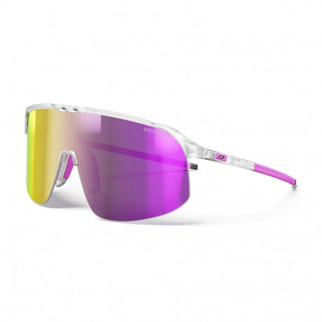 Multi-sport Glasses - Julbo Density L 12% Transmission Pink