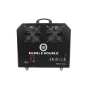 Soap Bubble Generator - LIGHT4ME Bubble Double 100 m³/min, 2.5L, 300W