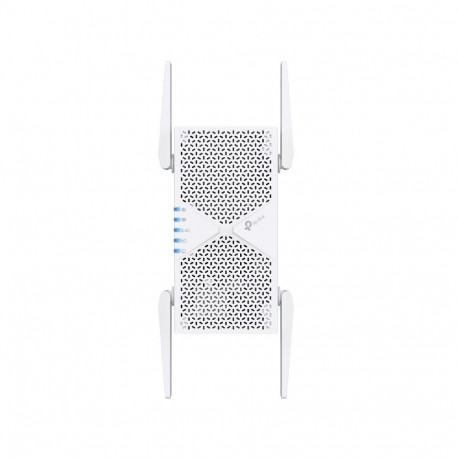 Network Repeater - TP-Link RE405BE Dual-Band 2500 Mbit/s White