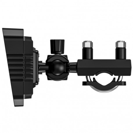 Motorcycle Camera - Navitel MS850 DUAL Full HD, GPS, Wi-Fi, Bluetooth