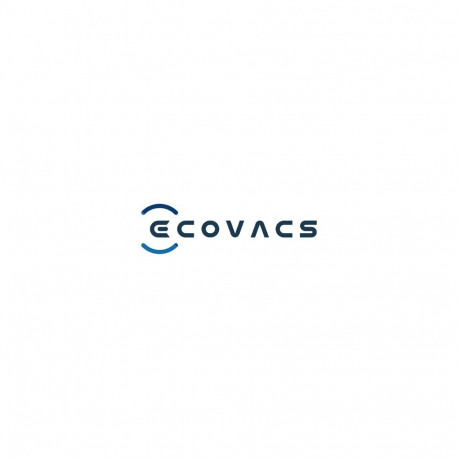 Cleaning Robot - Ecovacs Winbot W2S Omni Window Cleaner (385x300x400mm, Grey/White)