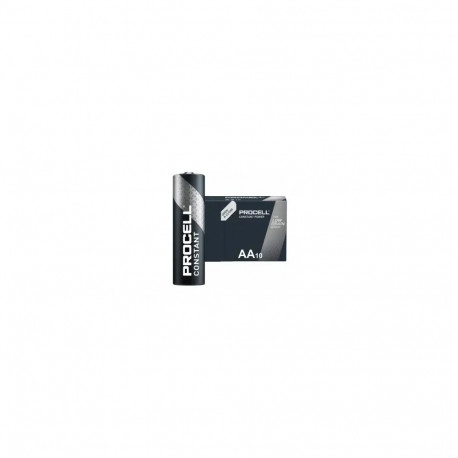 Duracell Procell AA, 10 tk pakend