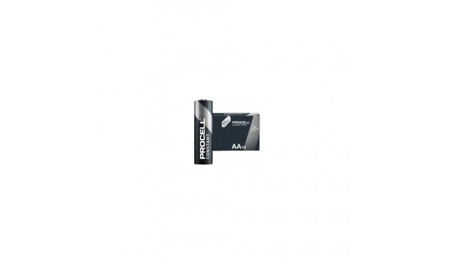 Duracell Procell AA 10 pack