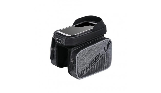 Goodbuy GBBKB017 bicycle bag black