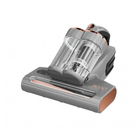 JIGOO S300 PRO anti mite vacuum cleaner for matress | sofa with removable container 500W | 13 Kpa