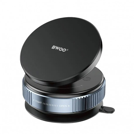 BWOO ZJ138 magnetiline auto telefonihoidik iminapaga