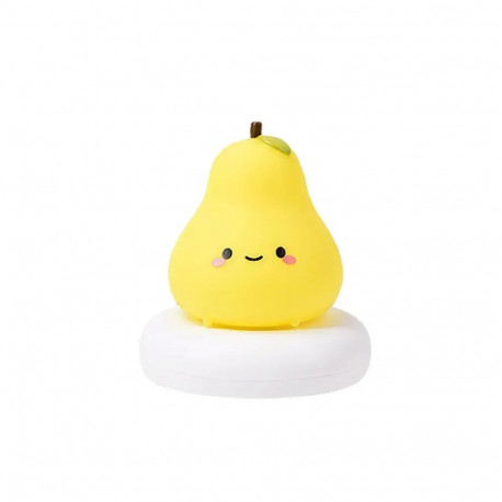 Night lamp W-007 Pear