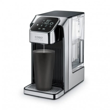 Caso Turbo Hot Water Dispenser HW 770 Advanced Water Dispenser 2600 W 2.7 L Plastic|Stainless Steel