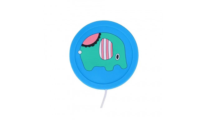 Setty tassisoojendaja Elephant PDK-02
