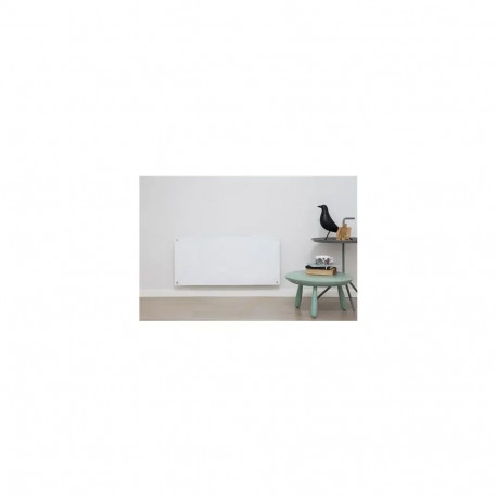 Mill Glass MB900DN Panel Heater  900 W  Suitable for rooms up to 15 m²  Number of fins Inapplicable 