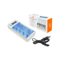Universal AA | AAA battery charger