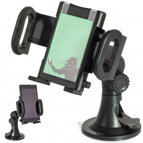 GoodBuy 04025 car phone holder with suction cup