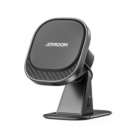 Joyroom JR-ZS400 magnetic car phone holder with suction cup black
