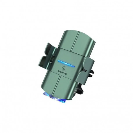 USAMS Uchwyt indukcyjny US-CD133 10W Automatic do kratki went. zielony|green Starod CD133ZJ02