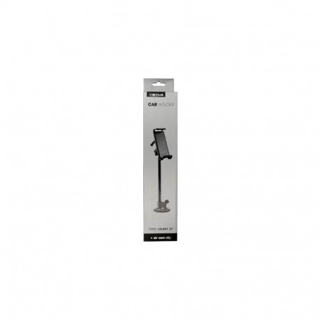 Vennus SMART 27CM auto telefonihoidik ventilatsiooniavale ja esiklaasile