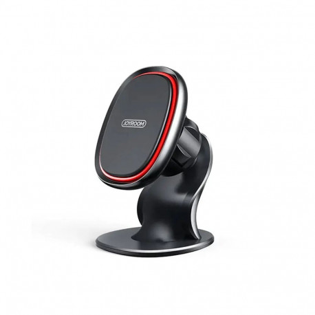 Joyroom Magic JR-ZS205 magnetiline auto telefonihoidik iminapaga must