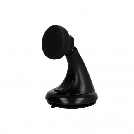 GoodBuy 360 magnetic car phone holder black