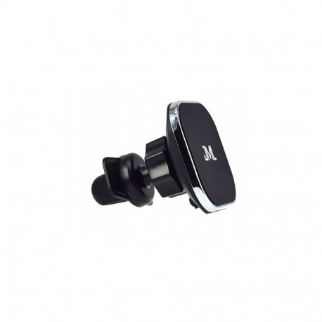 JML CH-120 auto telefonihoidik ventilatsiooniavale ja esiklaasile must
