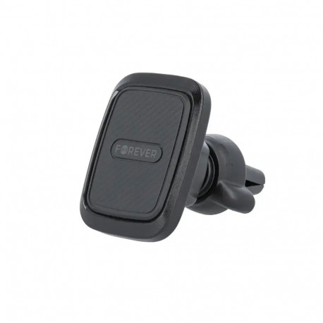 Forever MH-210 magnetic car phone holder for air vent black