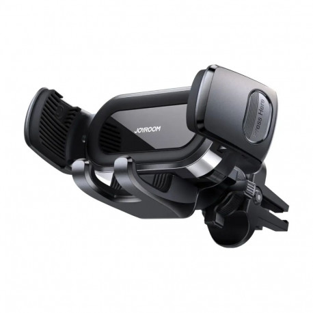 Joyroom JR-ZS351 car phone holder for air vent silver
