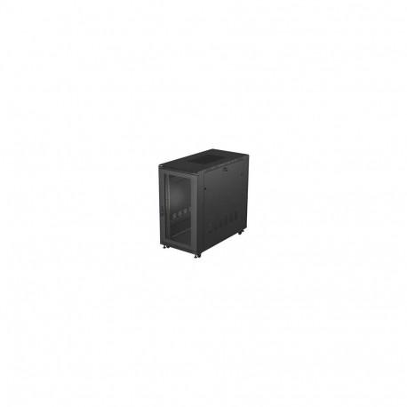 LANBERG rack cabinet 19inch free-standing