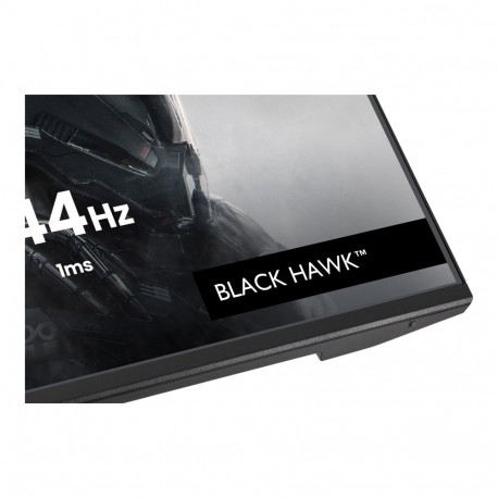 IIYAMA mängurimonitor G2741HSU-B1 G-Master Black Hawk 27" IPS FreeSync 1920x1080 144Hz 300cd/m HDMI 