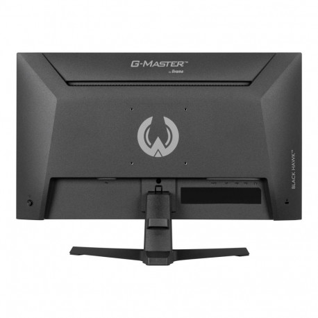 Iiyama mängurimonitor G-Master Black Hawk G2441HSU-B1 24inch IPS FreeSync 1920x1080 144Hz 300cd/m HD