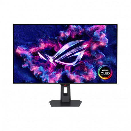 ASUS ROG Strix OLED XG32UCDS 31.5inch QD-OLED UHD 16:9 165Hz 1000cd/m2 0.03ms 2xHDMI DP USB- C Black