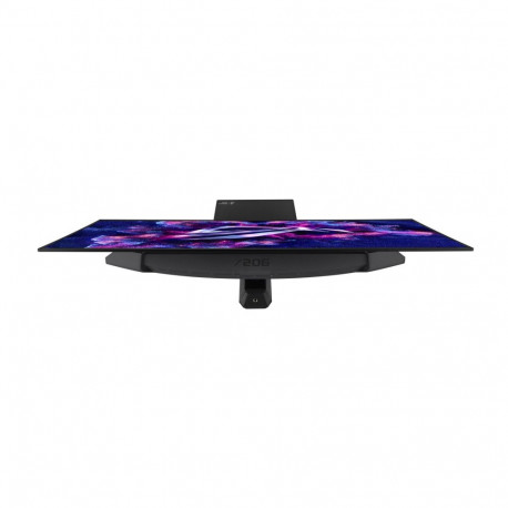 ASUS ROG Strix monitor XG32UCWG 31.5inch WOLED UHD 16:9 165Hz 4K/330Hz FHD 1300cd/m2 0.03ms 2xHDMI D