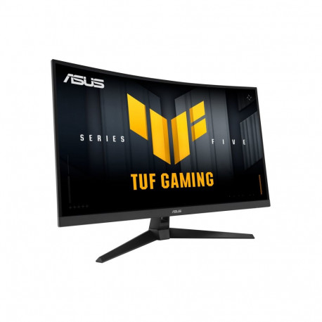 ASUS monitor TUF Gaming VG32VQM5B 31.5" VA WLED FHD kumer 1500R 16:9 250Hz 300cd/m2 0.5ms 2xHDMI DP 