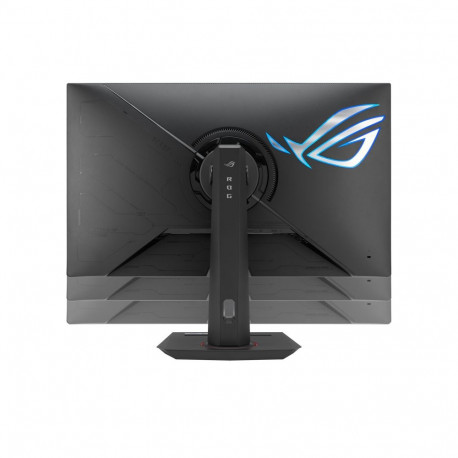 ASUS ROG Strix monitor 31.5inch Fast IPS WLED UHD 16:9 160Hz 350cd/m2 1ms HDMI DP USB-C DP Alt Mode