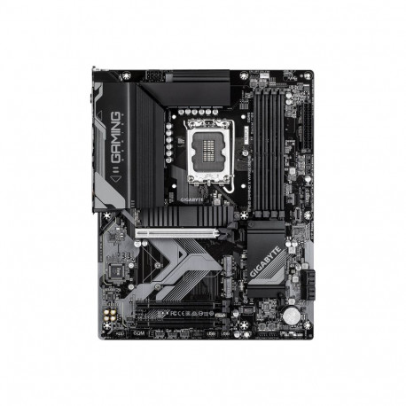 GIGABYTE B760 G X WF6E GEN5 LGA1700 4xDDR5 ATX MB