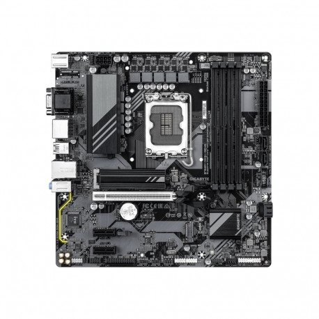 GIGABYTE B760M DS3H GEN5 LGA1700 2xDP 1xHDMI