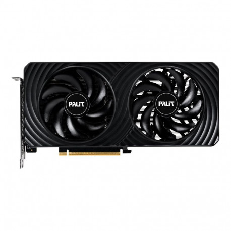 Palit graafikakaart RTX 5050 Dual 8GB GDDR6 128bit 3-DP HDMI
