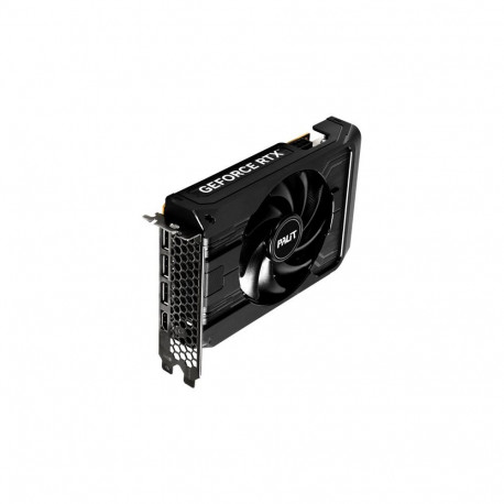 Palit RTX5050 Storm X 8GB GDDR6 128bit 3-DP HDMI