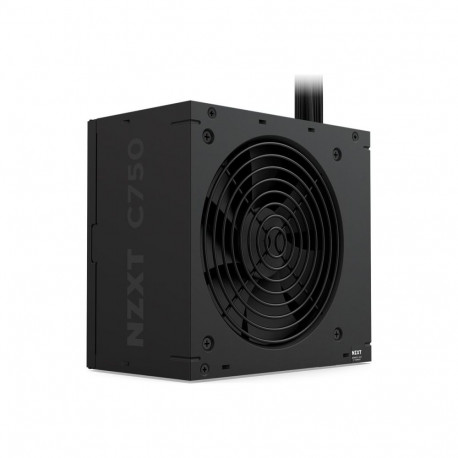 NZXT toiteplokk C750 750W 80+ Bronze ATX 3.1