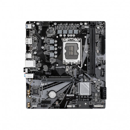 GIGABYTE H610M D3W WIFI6 LGA1700 2xDDR5 4xSATA 1xM.2