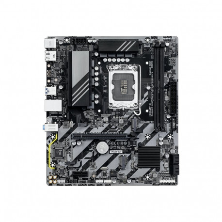 GIGABYTE B860M E LGA1851 4xDDR5 4xSATA 2xM.2
