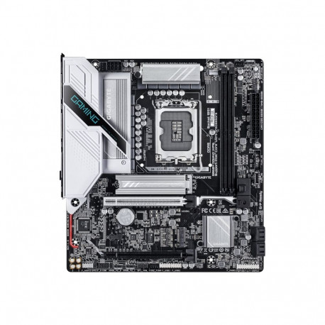 Gigabyte emaplaat B860M GAMING WIFI6 LGA1851 4xDDR5 4xSATA 2xM.2